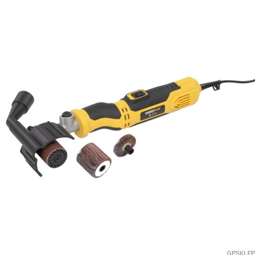 Szlifierka polerka PowerPlus POWX04950