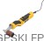 Szlifierka polerka PowerPlus POWX04950