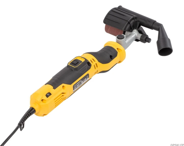 Szlifierka polerka PowerPlus POWX04950