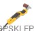 Szlifierka polerka PowerPlus POWX04950