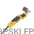 Szlifierka polerka PowerPlus POWX04950