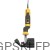 Szlifierka polerka PowerPlus POWX04950
