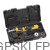 Szlifierka polerka PowerPlus POWX04950