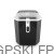 Kostkarka do lodu Kitchencook CUBEO