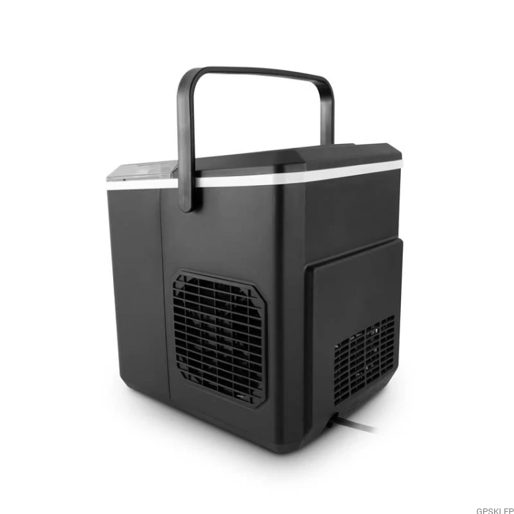 Kostkarka do lodu Kitchencook CUBEO