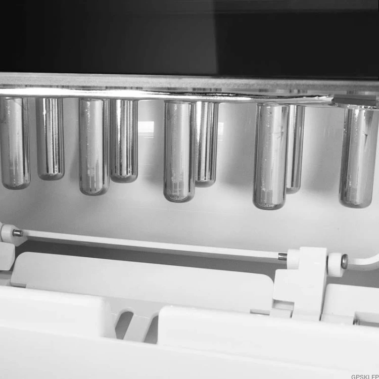 Kostkarka do lodu Kitchencook CUBEO