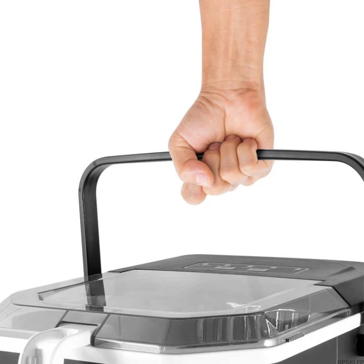 Kostkarka do lodu Kitchencook CUBEO