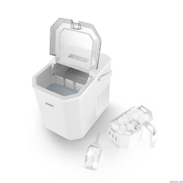 Kostkarka do lodu Kitchencook CUBEO