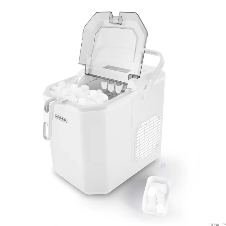 Kostkarka do lodu Kitchencook CUBEO