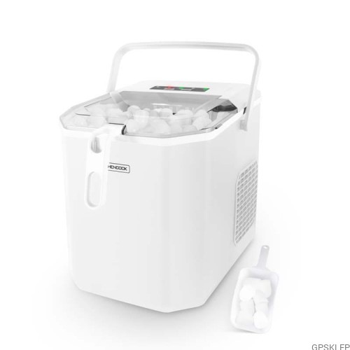 Kostkarka do lodu Kitchencook CUBEO