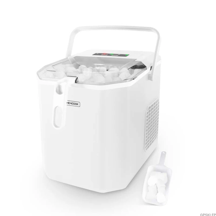 Kostkarka do lodu Kitchencook CUBEO