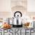 Czajnik 1,8l Kitchencook TEA KEATLE