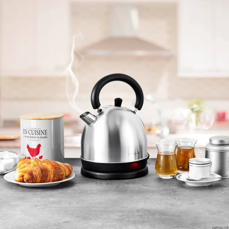 Czajnik 1,8l Kitchencook TEA KEATLE