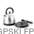 Czajnik 1,8l Kitchencook TEA KEATLE