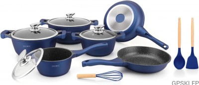 Zestaw garnków Royalty Line ES2014M