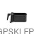 Frytkownica podwójna Kitchencook AIRFLOW9