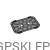 Frytkownica podwójna Kitchencook AIRFLOW9