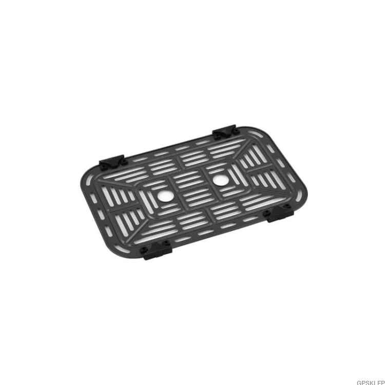 Frytkownica podwójna Kitchencook AIRFLOW9