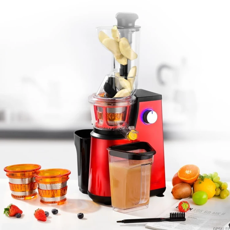 Wyciskarka wolnoobrotowa Kitchencook ULTIMATE