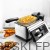 Frytkownica tradycyjna Kitchencook FRY PLUS