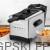 Frytkownica tradycyjna Kitchencook FRY PLUS