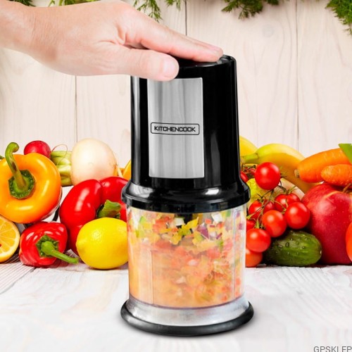 Rozdrabniacz elektryczny Kitchencook MIXPOD500