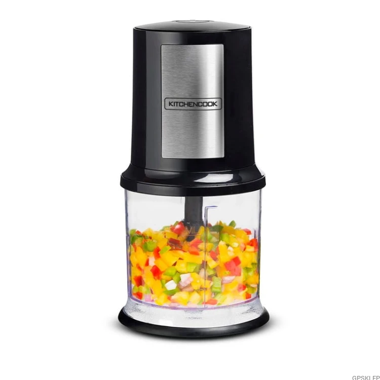 Rozdrabniacz elektryczny Kitchencook MIXPOD500