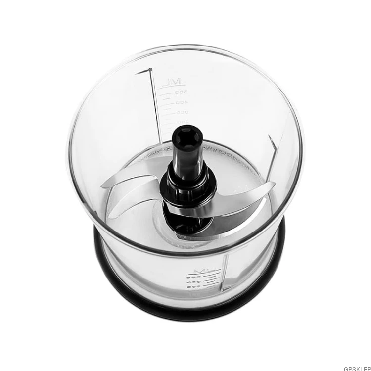 Rozdrabniacz elektryczny Kitchencook MIXPOD500