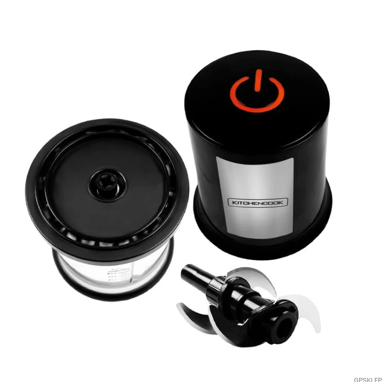 Rozdrabniacz elektryczny Kitchencook MIXPOD500