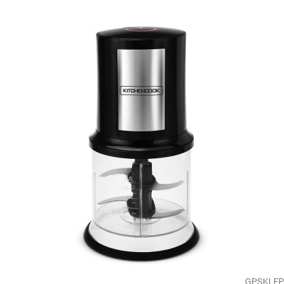 Rozdrabniacz elektryczny Kitchencook MIXPOD500