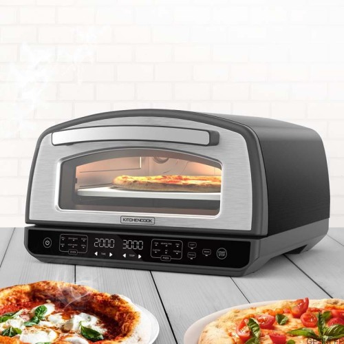 Piec do pizzy Kitchencook K-PIZZA