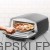 Piec do pizzy Kitchencook K-PIZZA