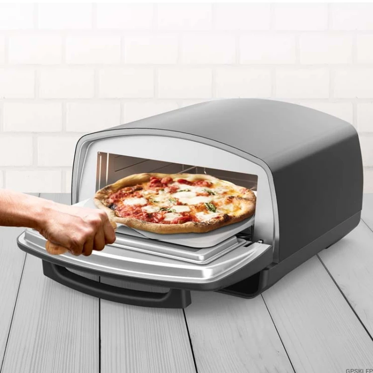 Piec do pizzy Kitchencook K-PIZZA