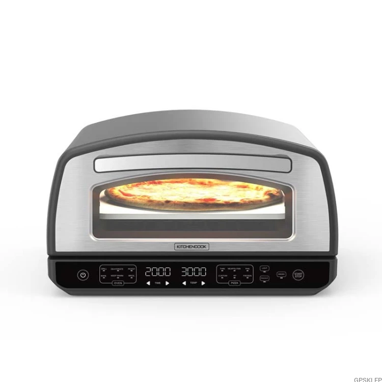 Piec do pizzy Kitchencook K-PIZZA