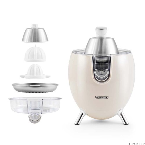Wyciskarka do cytrusów Kitchencook PRESSPOD