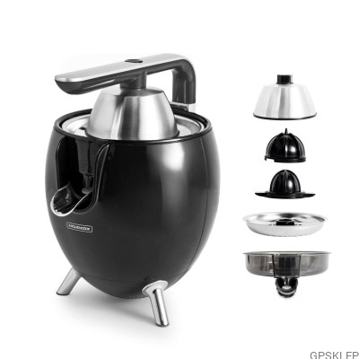 Wyciskarka do cytrusów Kitchencook PRESSPOD