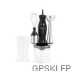 Mikser blender siekacz 3 w 1 Kitchencook MX700