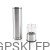 Zestaw młynków Kitchencook SALT AND PEPPER