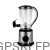 Blender z kurkiem Kitchencook JUICE HUB