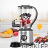 Blender z kurkiem Kitchencook JUICE HUB