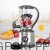 Blender z kurkiem Kitchencook JUICE HUB