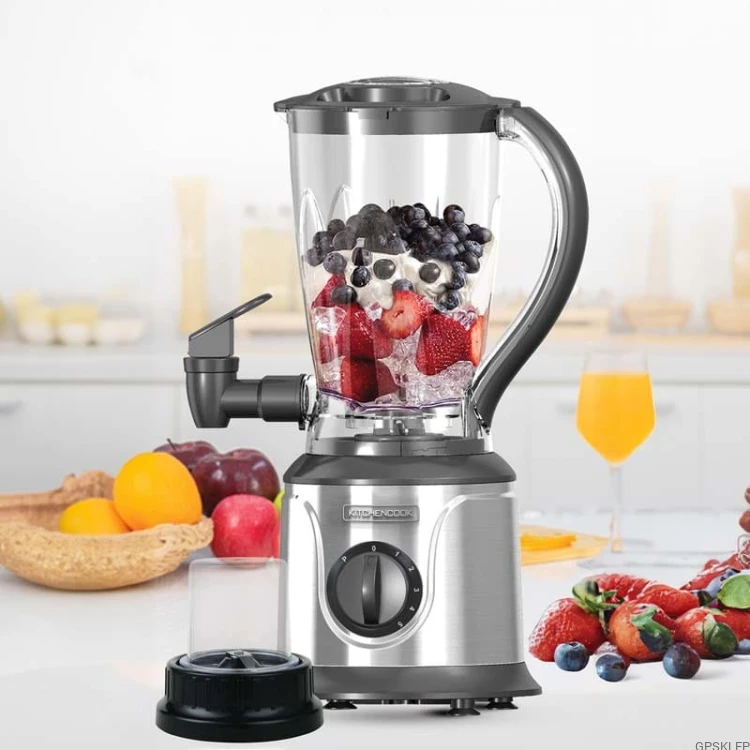 Blender z kurkiem Kitchencook JUICE HUB