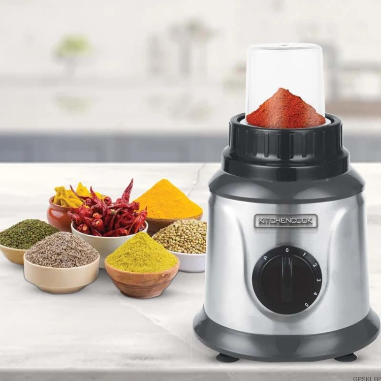 Blender z kurkiem Kitchencook JUICE HUB