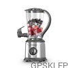 Blender z kurkiem Kitchencook JUICE HUB