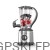 Blender z kurkiem Kitchencook JUICE HUB