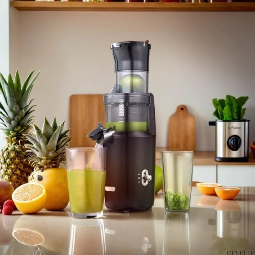 Wyciskarka wolnoobrotowa Kitchencook ELIXIR II