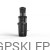 Wyciskarka wolnoobrotowa Kitchencook ELIXIR II