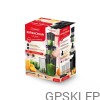 Wyciskarka wolnoobrotowa Kitchencook ELIXIR II