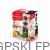 Wyciskarka wolnoobrotowa Kitchencook ELIXIR II