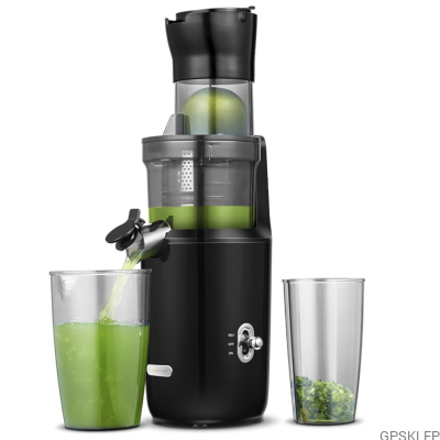 Wyciskarka wolnoobrotowa Kitchencook ELIXIR II